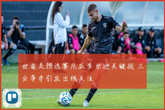 世南美预选赛厄瓜多尔迎关键战 三分争夺引发出线关注