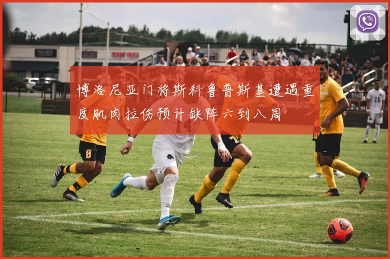博洛尼亚门将斯科鲁普斯基遭遇重度肌肉拉伤预计缺阵六到八周